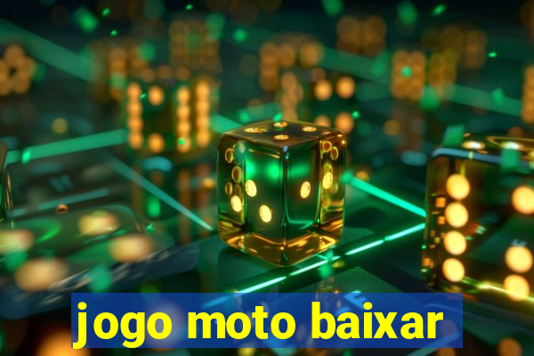 jogo moto baixar